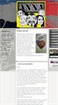 Mobile Screenshot of annarock.cz